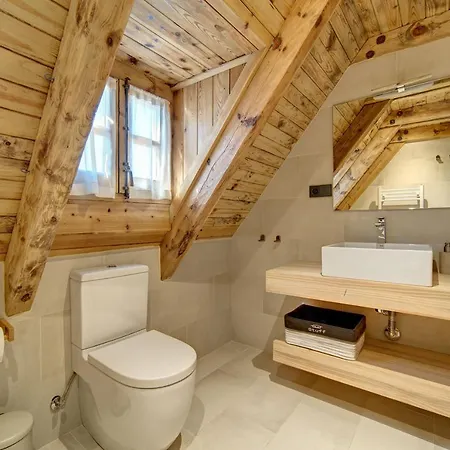 Espectacular Casa En Baqueira * Naut Aran
